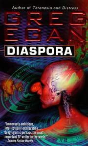 Diaspora (1999, Eos)