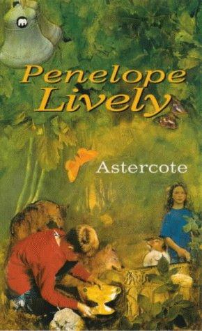 Penelope Lively: Astercote (Paperback, 1996, Mammoth)