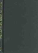 Sara Ahmed: The Cultural Politics of Emotion (2004, Routledge)