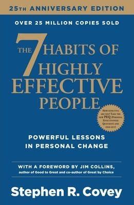 The 7 Habits of Highly Effective People (Paperback, 2013, Simon & Schuster)