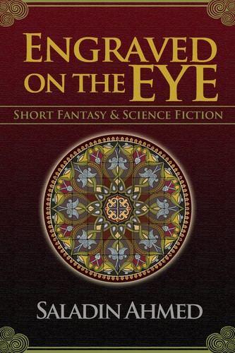 Engraved on the Eye (EBook, 2012, Ridan Publishing)
