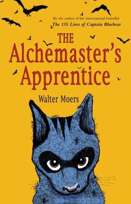 The Alchemaster’s Apprentice (Paperback, 2010, The Overlook Press)
