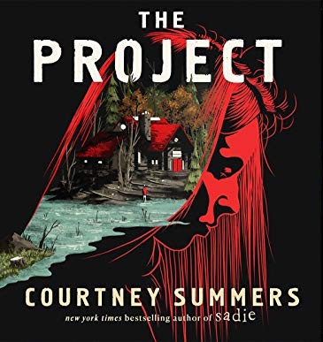 The Project (AudiobookFormat, 2021, Macmillan Young Listeners)