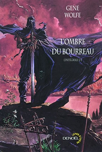 L'ombre du bourreau (Paperback, 2006, DENOEL)