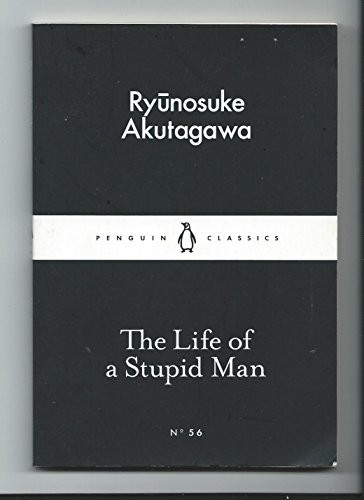The Life of a Stupid Man (Paperback, 2015, PENGUIN GROUP)