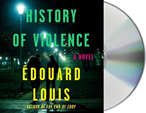 History of Violence (AudiobookFormat, 2018, Macmillan Audio)