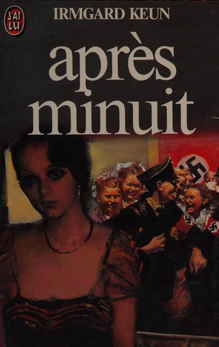 Après minuit (French language, 1982, Éditions J'ai lu)