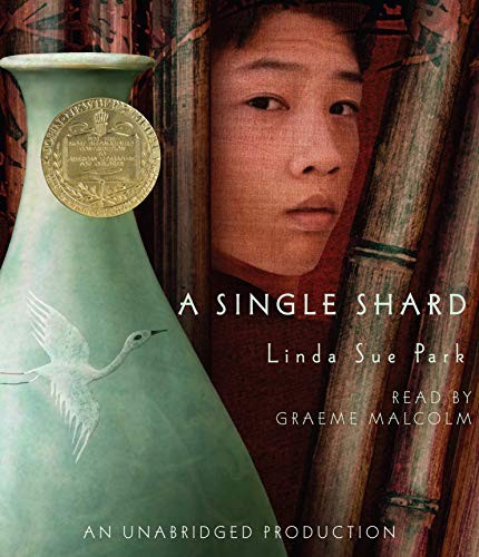 A Single Shard (AudiobookFormat, 2004, Listening Library (Audio))