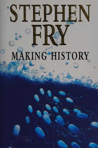 Making history (1996, Hutchinson)