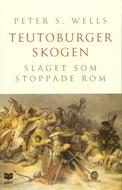 Teutoburgerskogen (Paperback, Swedish language, 2005, Pan)
