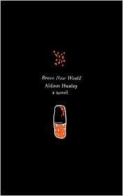 Brave New World (2010, Olive Editions)