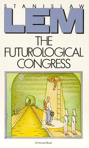 Futurological Congress: From the Memoirs of Ijon Tichy (1985)