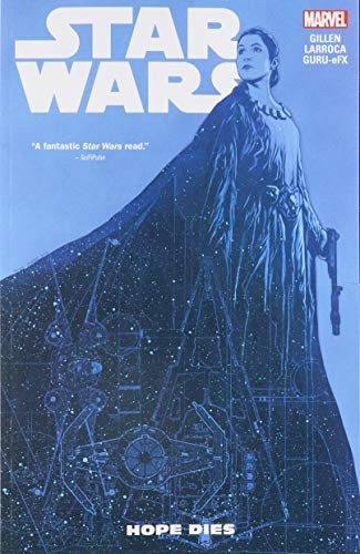 Star Wars Vol. 9 (Paperback, 2018, Marvel)