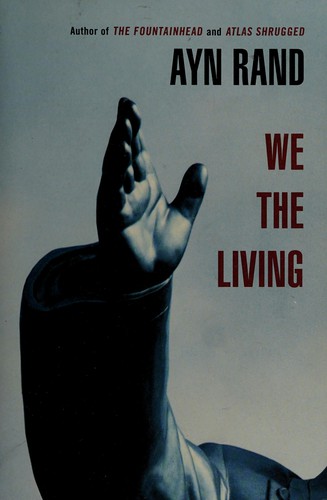 We the living (2009, New American Library)