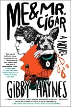 Me & Mr. Cigar (Hardcover, 2020, Soho Teen)