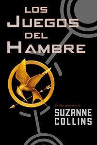 Suzanne Collins: Los juegos del hambre (Spanish language, 2009)