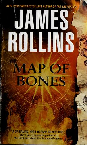 Map of Bones (Paperback, 2006, Avon Books)