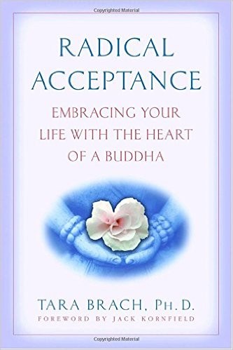 Radical Acceptance (Paperback, 2004, Bantam)