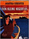 Tien kleine negertjes (Hardcover, Dutch language, 1996, Lefrancq)