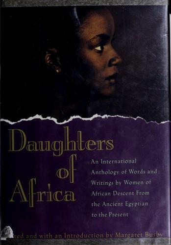 Daughters of Africa (1992)