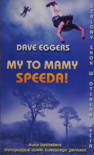 My to mamy speeda! (Paperback, Polish language)