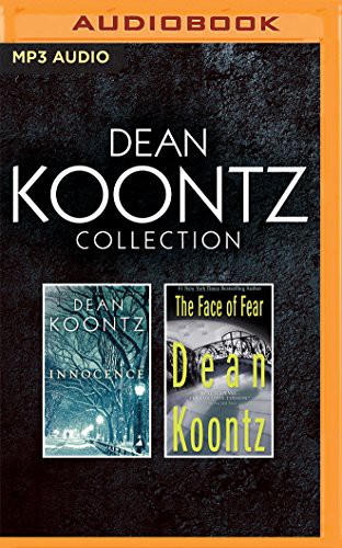 Dean Koontz, Patrick Lawlor, MacLeod Andrews: Dean Koontz - Collection (AudiobookFormat, 2016, Brilliance Audio)
