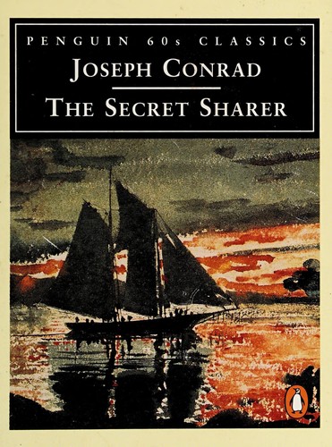 Joseph Conrad: Secret sharer (1995, Penguin)