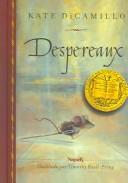 Kate DiCamillo: Despereaux/the Tale Of Despereaux (Hardcover, Spanish language, 2004, Lectorum Publications)