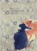 The Canterville ghost (1986, Picture Book Studio, Distributed by Alphabet Press)