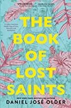 Daniel José Older: The Book of Lost Saints (Hardcover, 2019, Imprint)