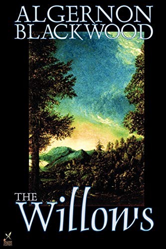 The Willows (Paperback, 2003, Brand: Wildside Press, Wildside Press)