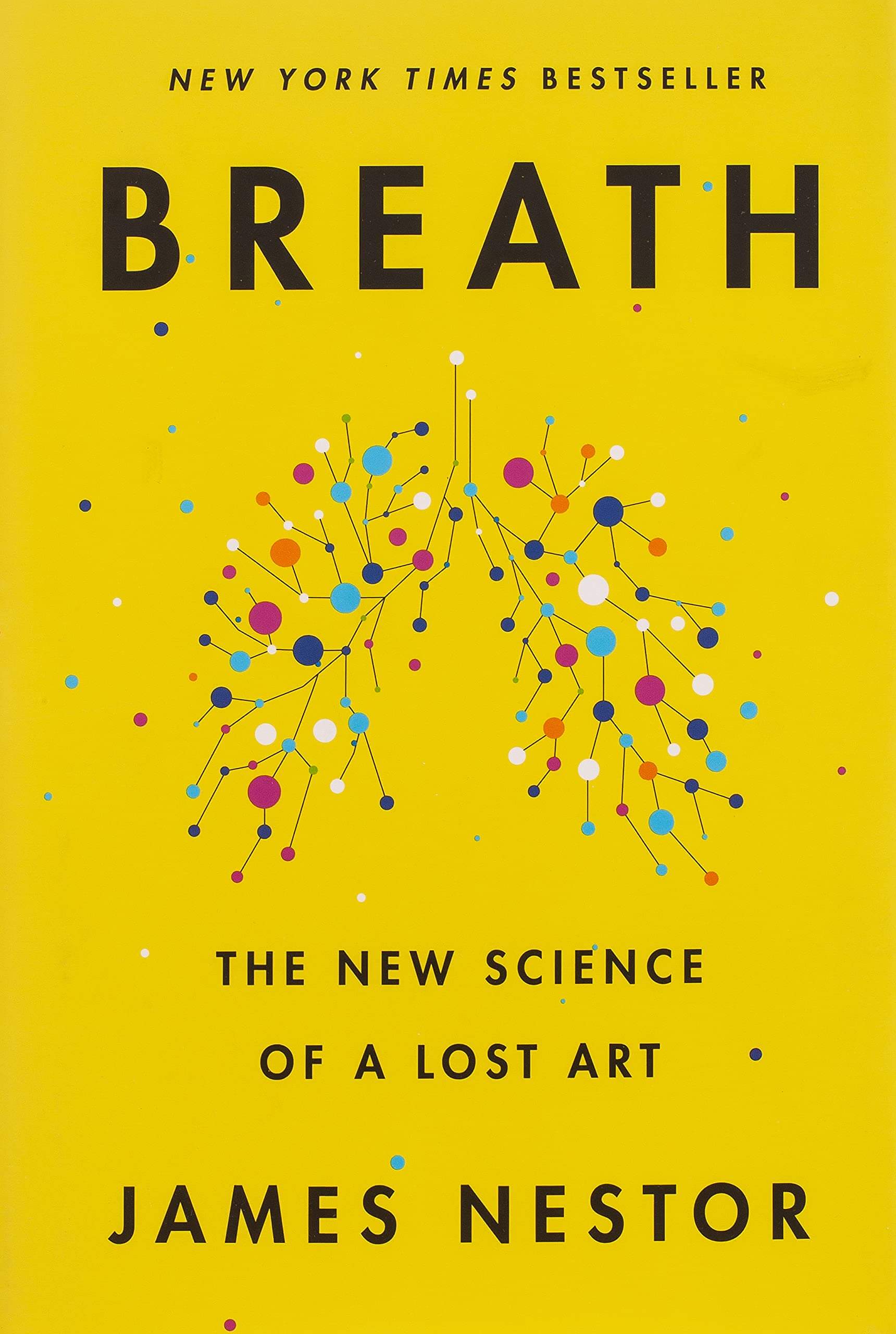 Breath (Hardcover, 2020, Riverhead Books)
