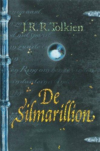 De Silmarillion (Hardcover, Dutch language, 2007, Houghton Mifflin)