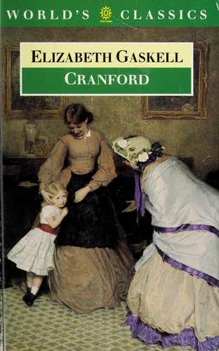 Cranford (1980, Oxford University Press)