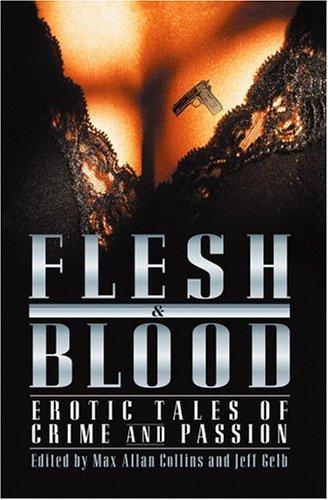 Flesh and blood (2001, Mysterious Press)