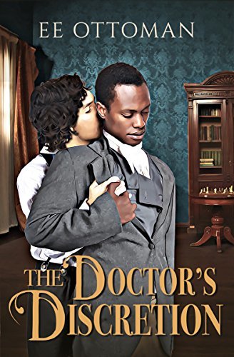 Doctor's Discretion (2021, Bryant Street Publishing)