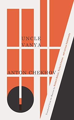 Anton Chekhov: Uncle Vanya (Paperback, 2018, Theatre Communications Group)