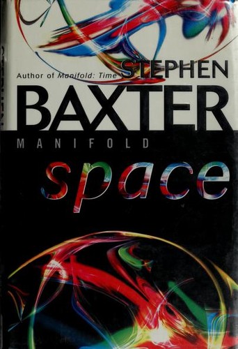 Manifold: Space (2001, Ballantine Pub. Group)