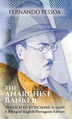 Anarchist Banker (2018, Guernica Editions, Incorporated)