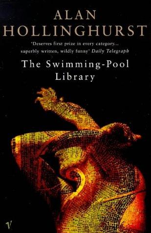 The Swimming-pool Library (Paperback, 2006, Vintage)
