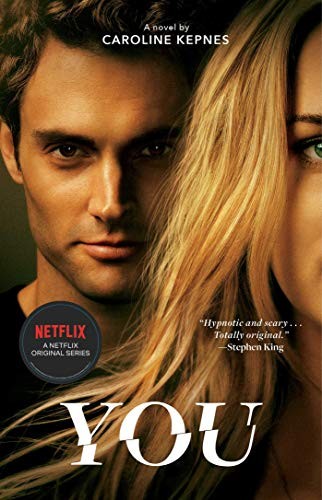 You (Paperback, 2018, Atria/Emily Bestler Books)