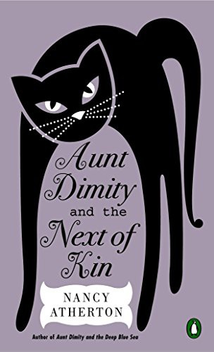 Aunt Dimity and the Next of Kin (Paperback, 2006, Penguin Books)