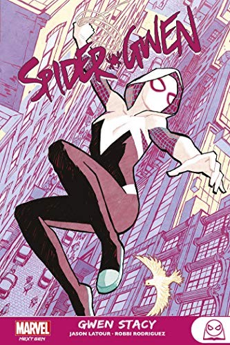 Robbi Rodriguez, Jason Latour: Spider-Gwen (Paperback, 2020, PANINI)
