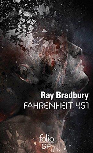 Fahrenheit 451 (Paperback, French language, 1995, Denoël)