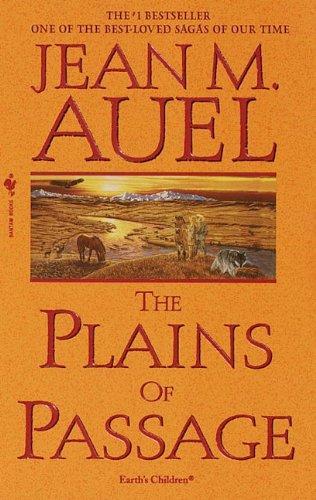 The plains of passage (1991)