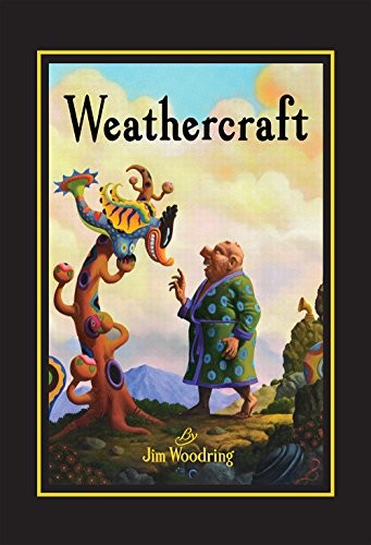 Weathercraft (Hardcover, 2016, Fantagraphics Books)