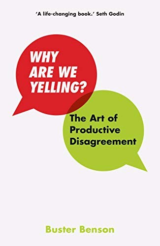 Why Are We Yelling (Hardcover, 2019, Macmillan)