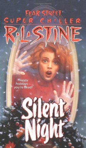 Silent night (Paperback, 1991, Pocket Books)