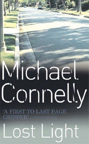 Michael Connelly: Lost Light (Paperback, 2003, Orion mass market paperback)