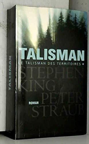 Stephen King: Le Talisman des territoires (Paperback, 2002, Robert Laffont)